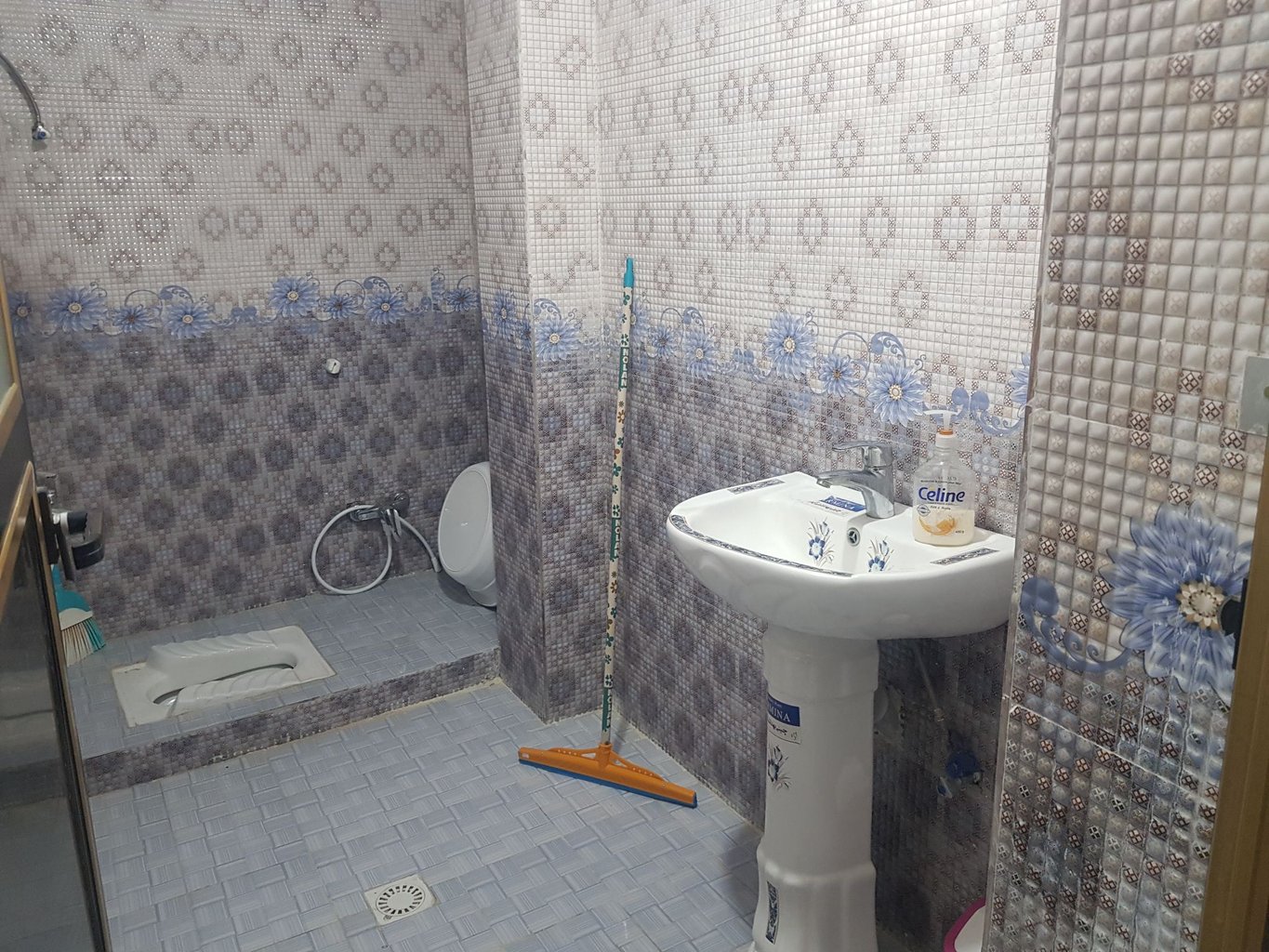 آپارتمان باران ۴۷