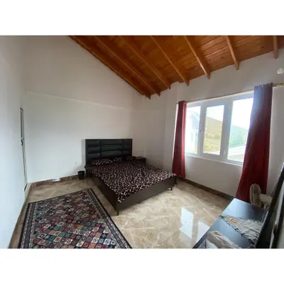 ویلا دوخوابه فیروزه 6