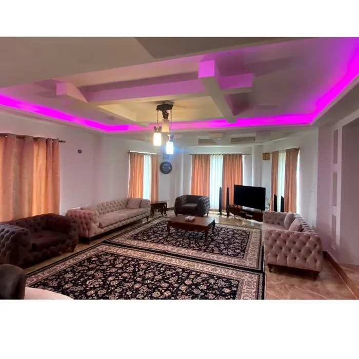 ویلا دوخوابه فیروزه 6