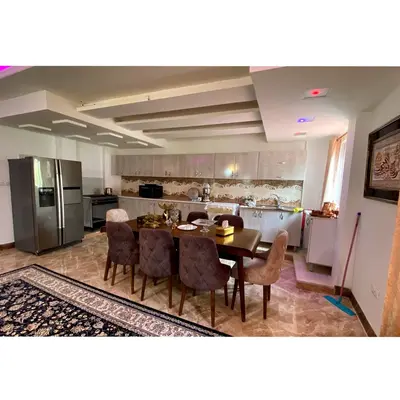 ویلا دوخوابه فیروزه 6