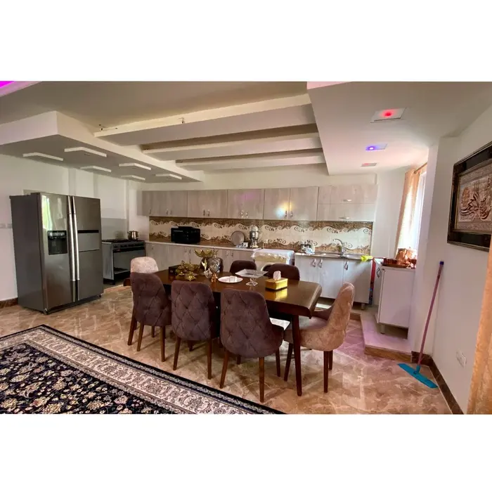 ویلا دوخوابه فیروزه 6