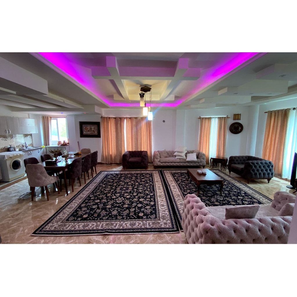 دوخوابه فیروزه 6