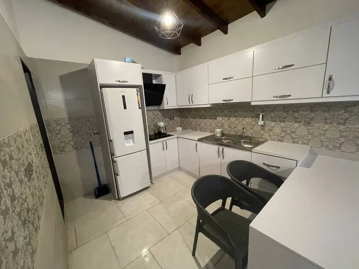 ویلا دوخوابه گلستان جاوید