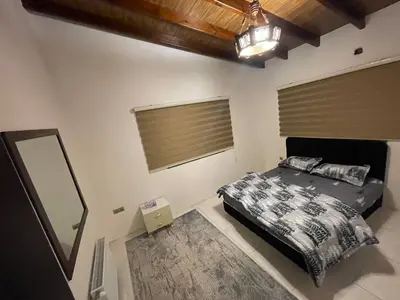 ویلا دوخوابه کاشانی 6