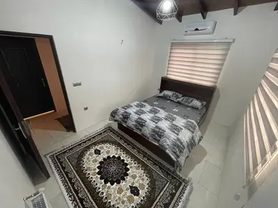 ویلا دوخوابه کاشانی 5