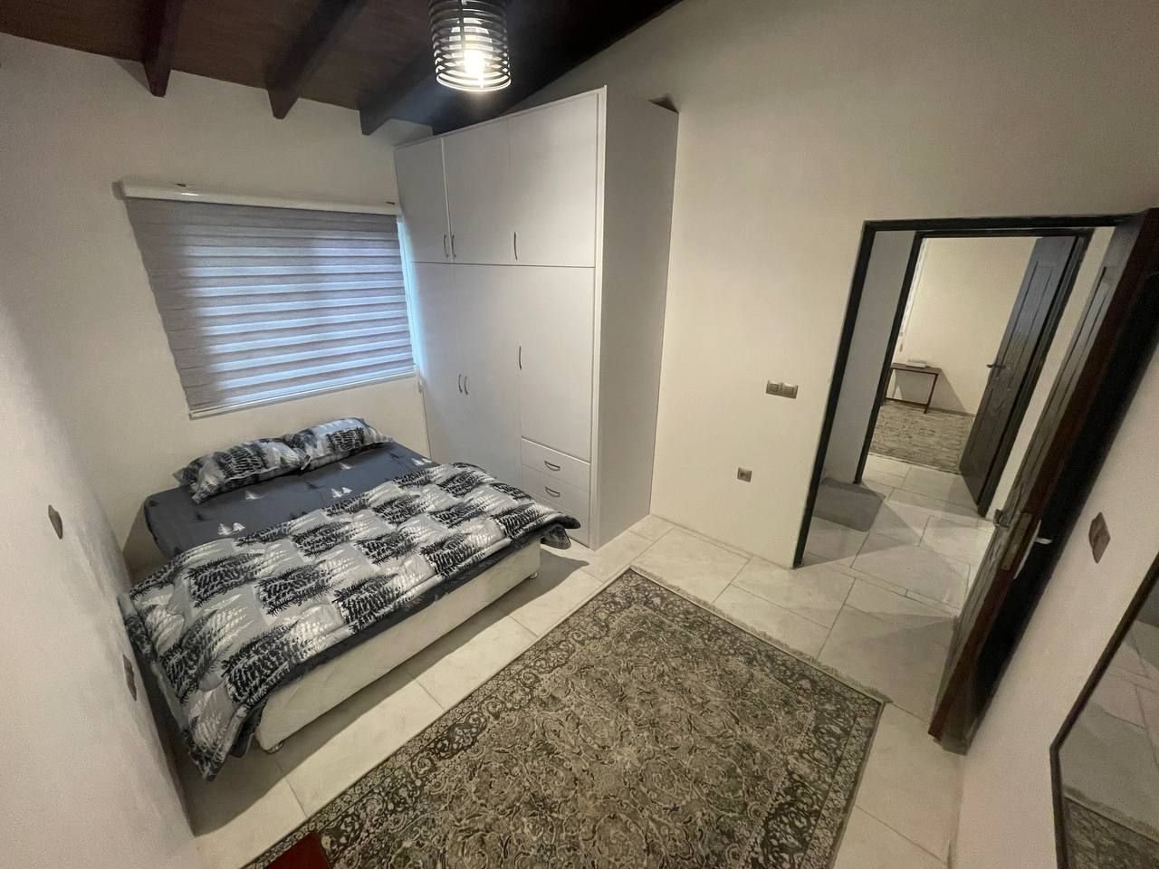 دوخوابه کاشانی 3