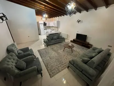 ویلا دوخوابه کاشانی 6