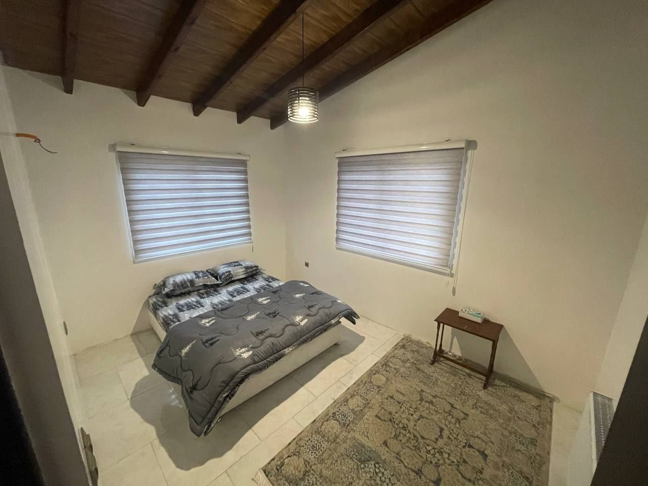 دوخوابه کاشانی 3