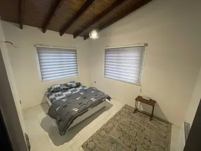 ویلا دوخوابه کاشانی 3