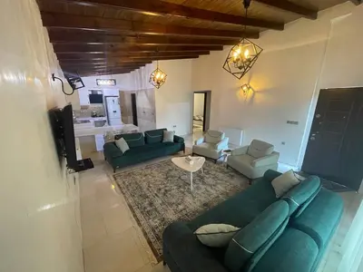 ویلا دوخوابه کاشانی 5