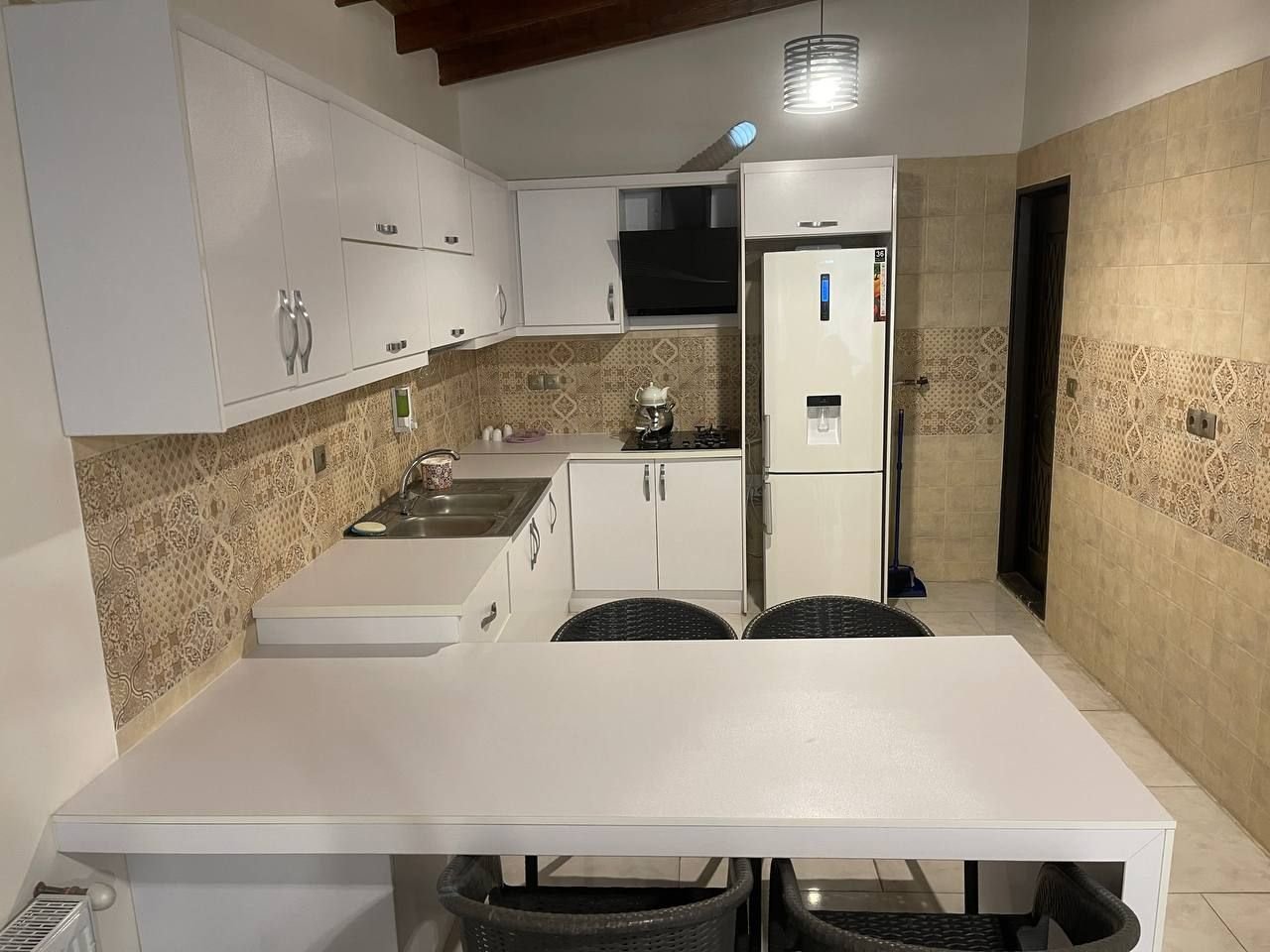 دوخوابه کاشانی 3