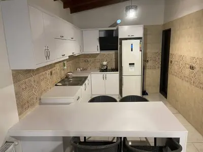 ویلا دوخوابه کاشانی 3