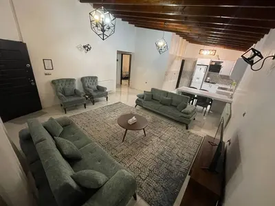 ویلا دوخوابه کاشانی 6