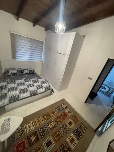 ویلا دوخوابه کاشانی 5