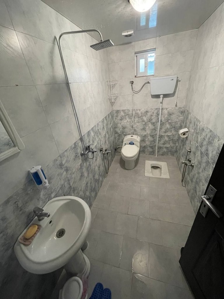 دوخوابه کاشانی 3