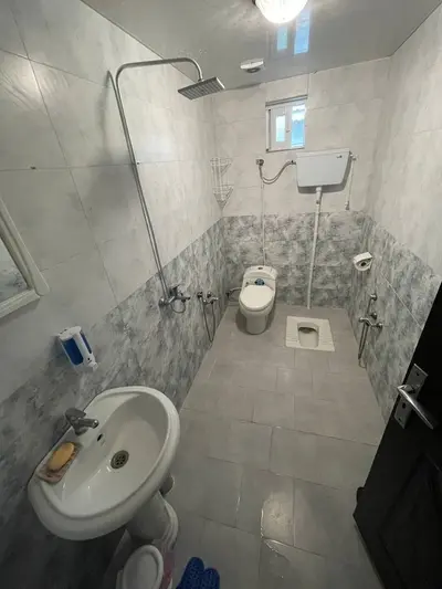 ویلا دوخوابه کاشانی 3