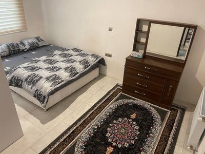 ویلا دوخوابه گلستان جاوید