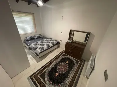 ویلا دوخوابه کاشانی 1