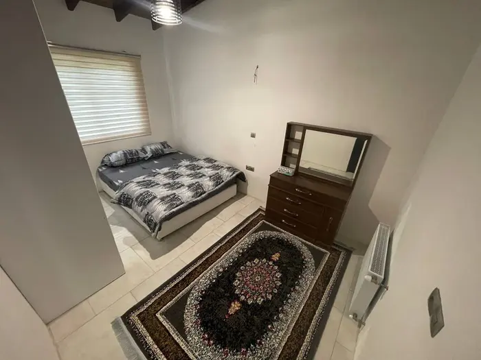 ویلا دوخوابه کاشانی 1