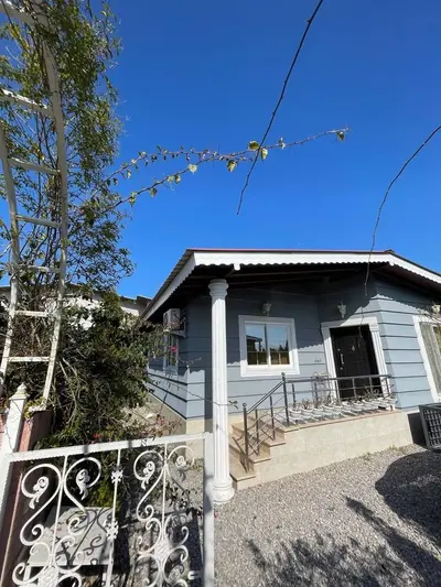 ویلا دوخوابه کاشانی 6