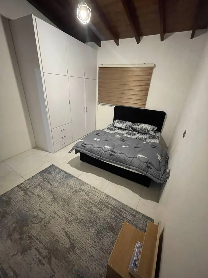 ویلا دوخوابه کاشانی 6