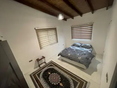 ویلا دوخوابه گلستان جاوید