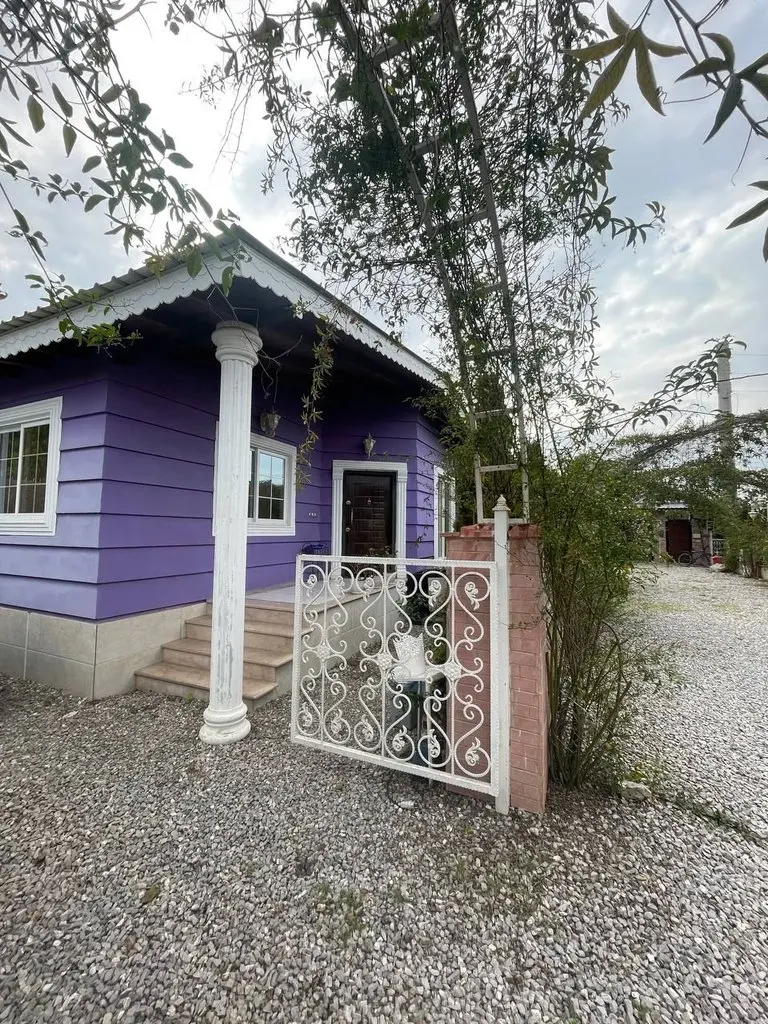 ویلا دوخوابه گلستان جاوید