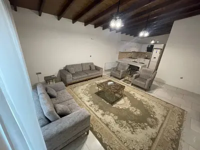 ویلا دوخوابه کاشانی 3