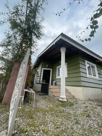 ویلا دوخوابه کاشانی 3