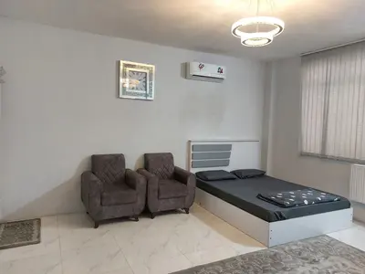 سوئیت فلت آرسام