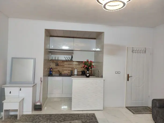 سوئیت فلت آرسام