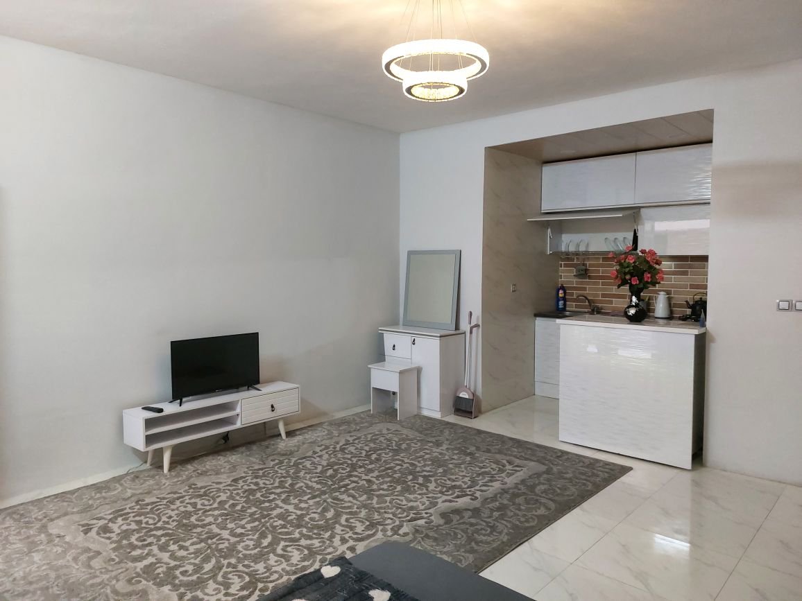 سوئیت فلت آرسام