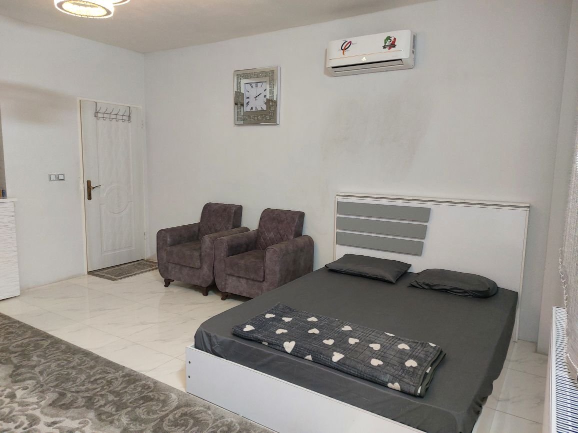 سوئیت فلت آرسام