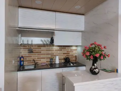 سوئیت فلت آرسام