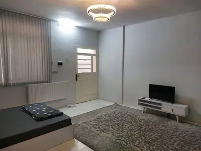 سوئیت فلت آرسام