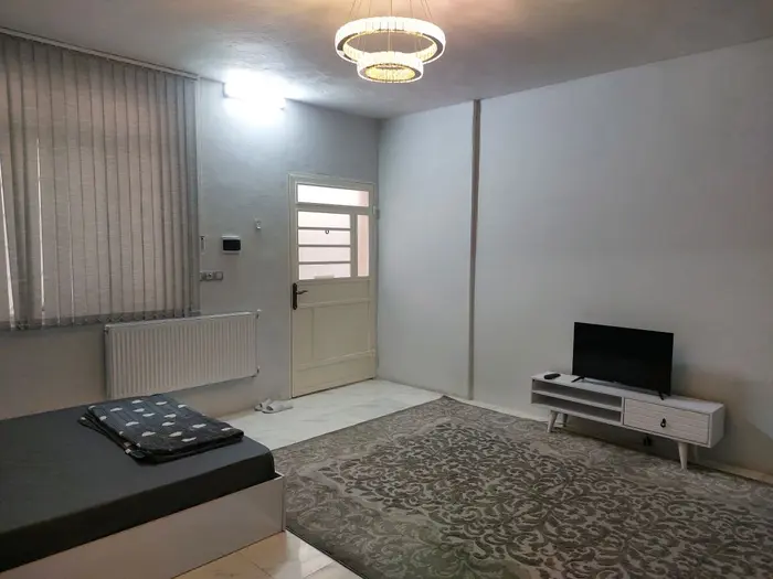 سوئیت فلت آرسام