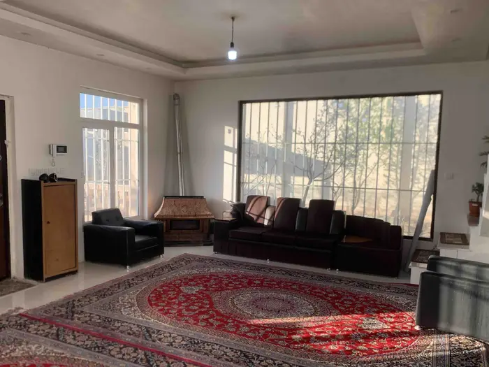 ویلا یک خوابه استخردار آبگرم بارون - انتخاب تصویر