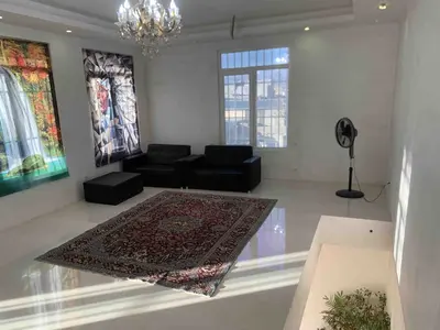 ویلا یک خوابه استخردار آبگرم بارون