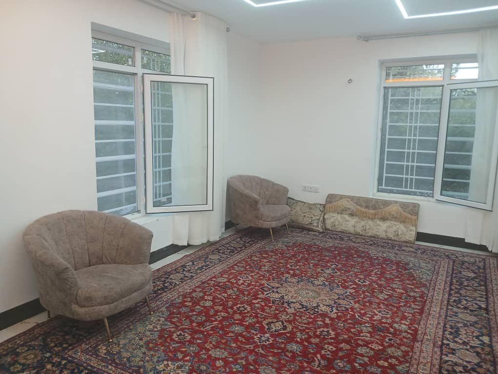 سوئیت یک‌ خوابه حمیدی