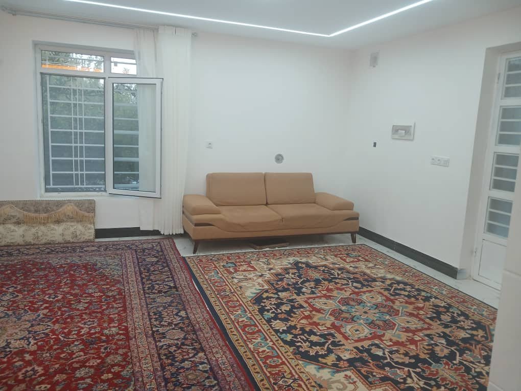 سوئیت یک‌ خوابه حمیدی