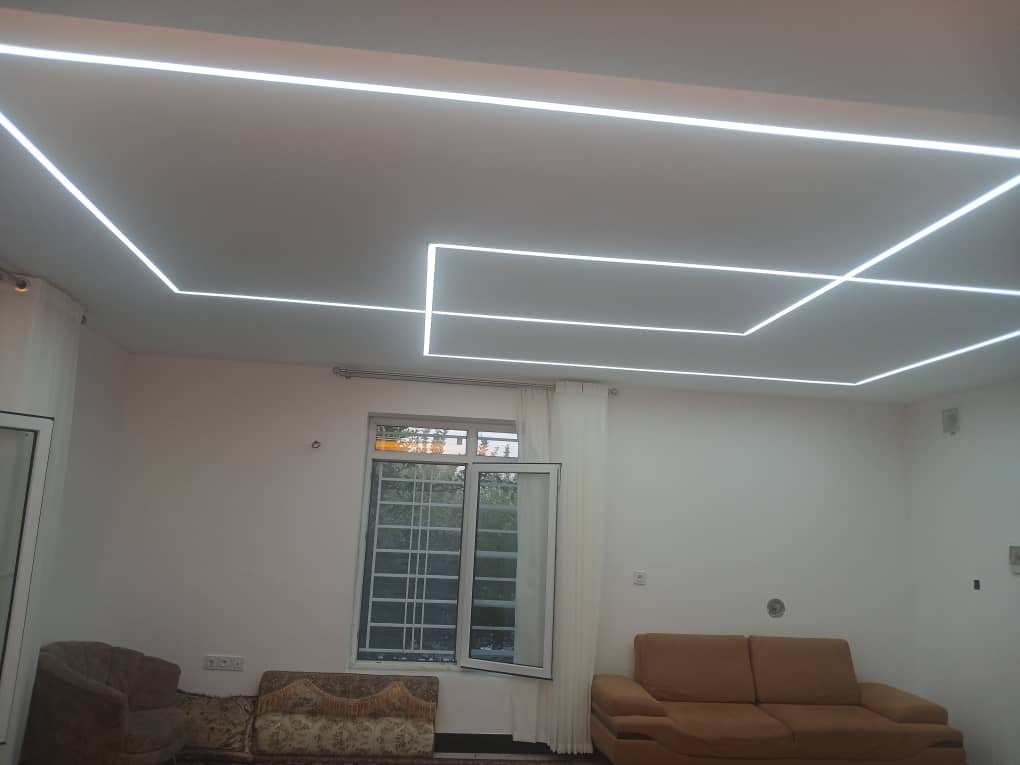 سوئیت یک‌ خوابه حمیدی