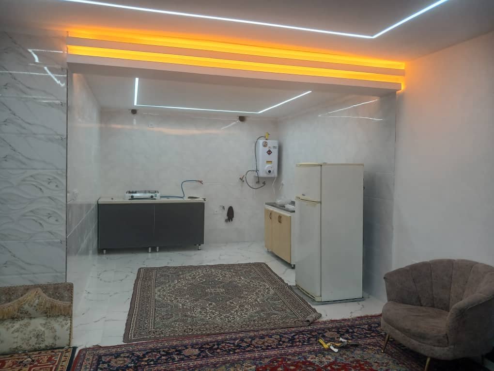 سوئیت یک‌ خوابه حمیدی