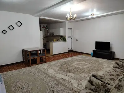 سوئیت یک خوابه مهدی 7