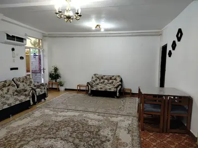 سوئیت یک خوابه مهدی 7