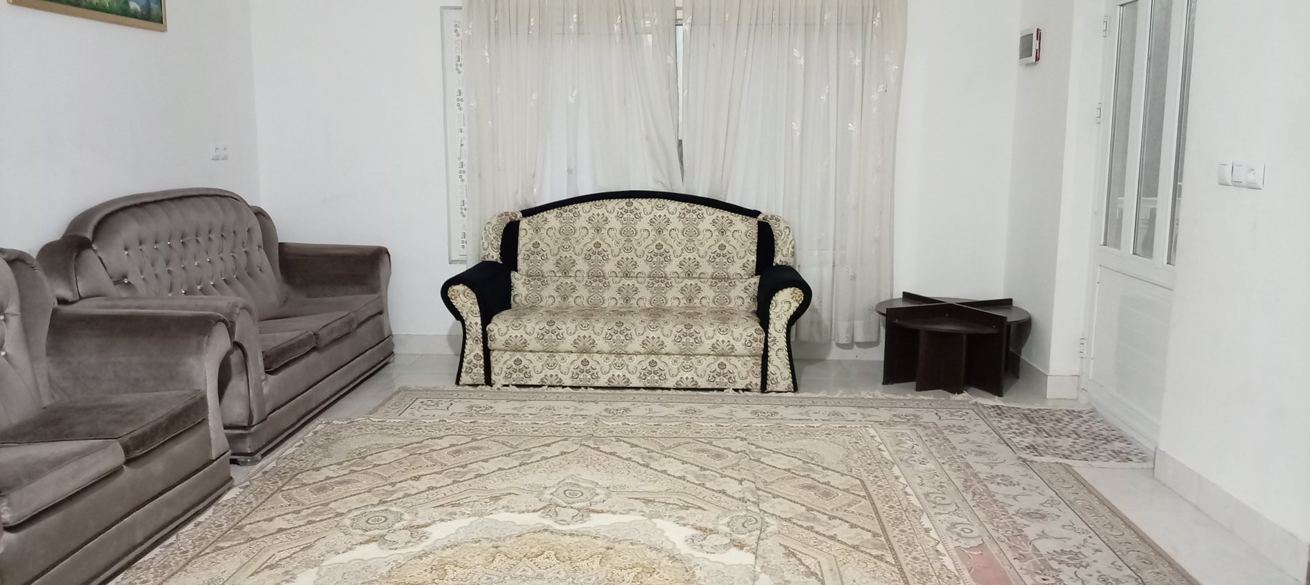 ویلا سه خوابه غزل