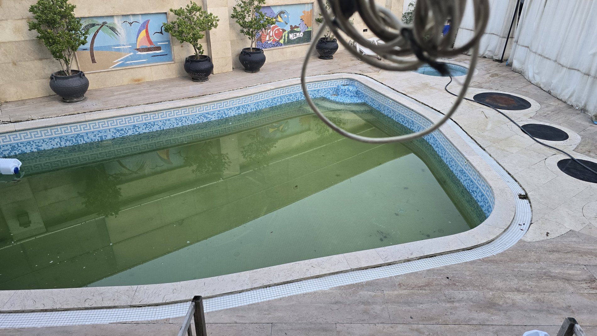 ویلا هفت خوابه رویان 7