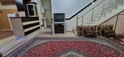 ویلا دوخوابه دوبلکس سبحان