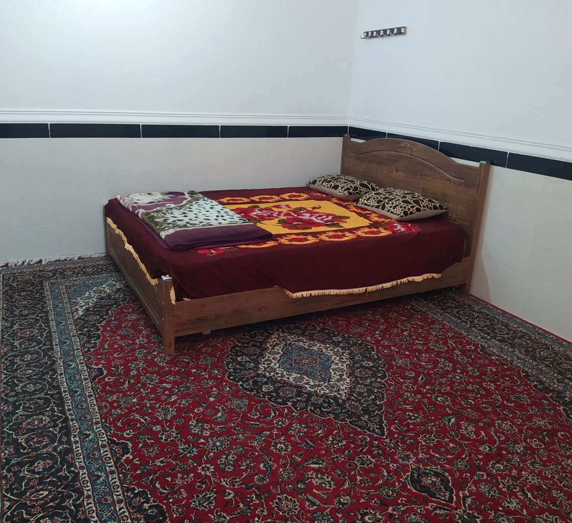 یک خوابه سبحان