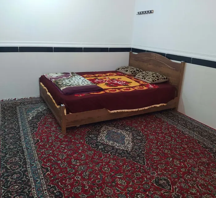 آپارتمان یک خوابه سبحان