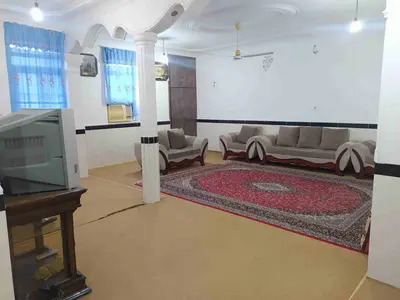 آپارتمان یک خوابه سبحان